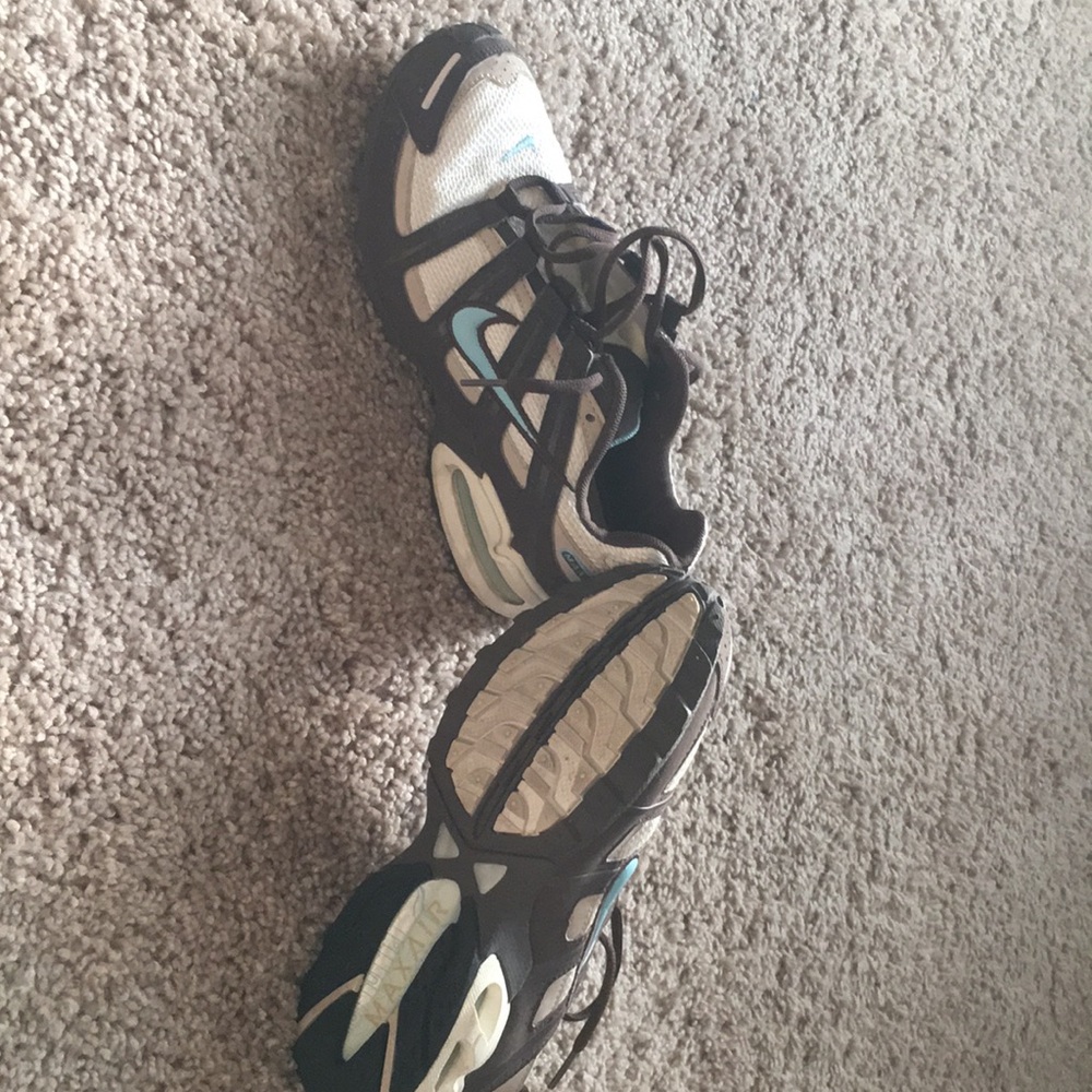 Nike max air shoes